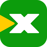 ИксКар.Такси для Android