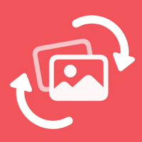 Image Converter: HEIC to JPEG для iOS