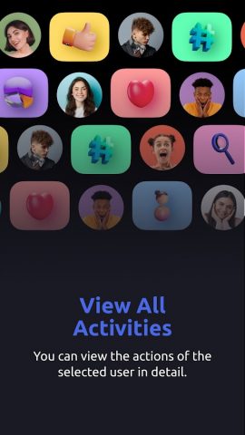 InSeen: Story & Profile Viewer для Android — скриншот 4