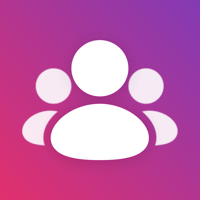 InstaTracker・Отписавшиеся для iOS