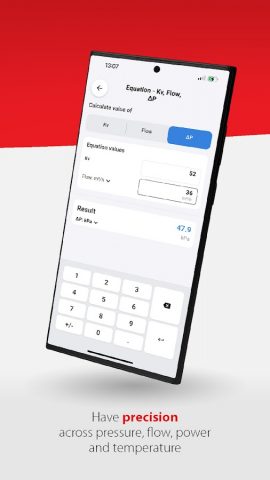 Installer App для Android — скриншот 3