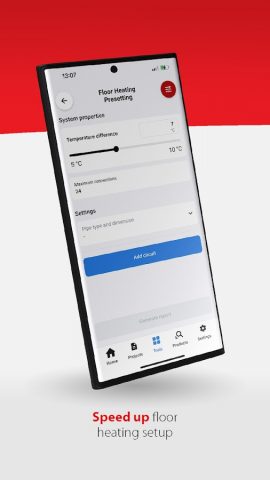 Installer App для Android — скриншот 4