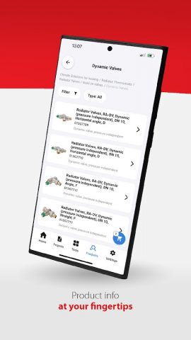 Installer App для Android — скриншот 5