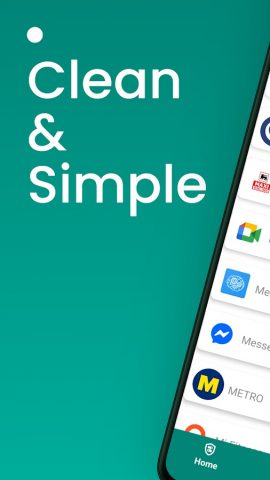 Internet Blocker — скриншот 1