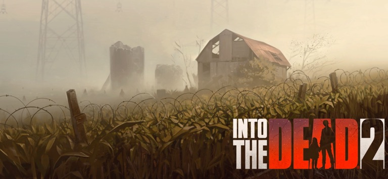 Into the Dead 2 для iOS — официальный трейлер