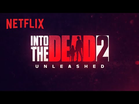 Into the Dead 2: Unleashed для Android — официальный трейлер