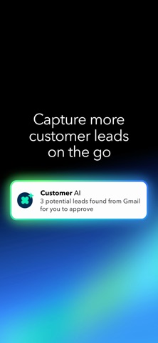 Intuit QuickBooks for Business для iOS — официальный трейлер