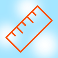 Измерить расстояние на карте. для iOS