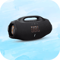 JBL Boombox 4 Speaker Guide для Android