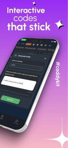JSON Viewer, Editor & Format для iOS — скриншот 3