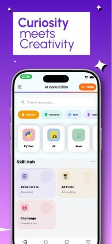 JSON Viewer, Editor & Format для iOS — скриншот 4