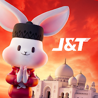 J&T Express Indonesia для Android