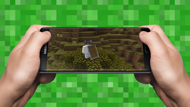 Java Edition Mod for Minecraft для Android — скриншот 1
