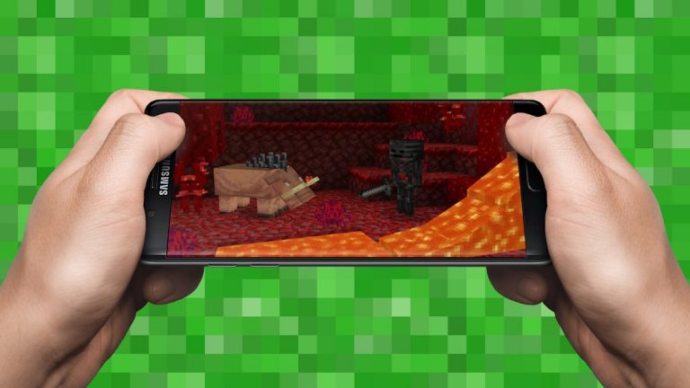 Java Edition Mod for Minecraft для Android — скриншот 4