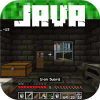Java Edition Mod for Minecraft для Android