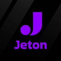 Jeton: Play & Earn Real Prizes для Android