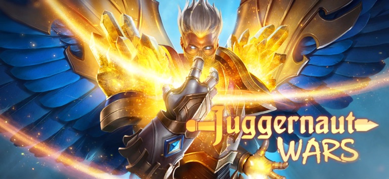 Juggernaut Wars: РПГ Фэнтези для iOS — официальный трейлер