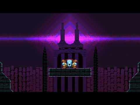 Jump King для Android — официальный трейлер