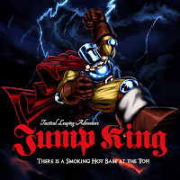 Jump King для Android