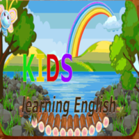 KIDS — learning English для iOS