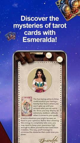 Kaave — Гадание по чашке для Android — скриншот 2