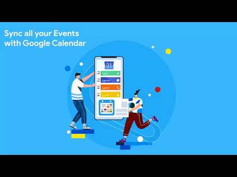 Календарь 2026 для Android — официальный трейлер