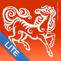 Календарь удачи Фэн Шуй для iOS