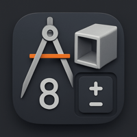 Калькулятор Металла для iOS