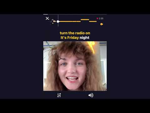 Караоке — Пой Песни для Android — официальный трейлер