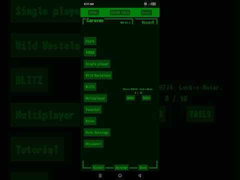Караван для Android — официальный трейлер