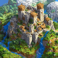 Карты для Майнкрафт ПЕ для Android