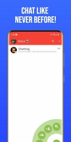 Katya ® для Android — скриншот 1