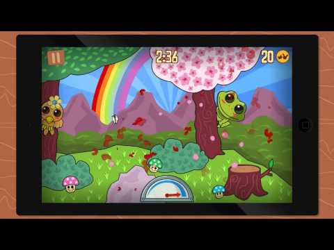 Kawaii Killer для Android — официальный трейлер