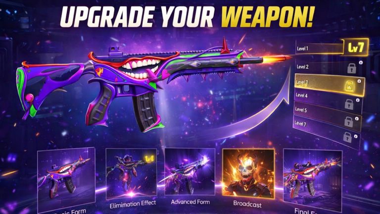 Кейс Симулятор UC для Android — скриншот 2