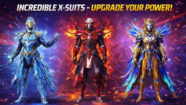 Кейс Симулятор UC для Android — скриншот 3