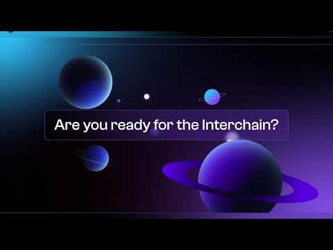 Keplr — Crypto Wallet для Android — официальный трейлер