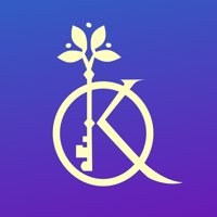 KeyTo — Нумерология для iOS