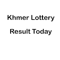Khmer Lottery Results Today для Android