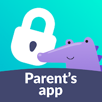 Kids360: Родительский контроль для Android