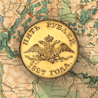 Кладоискатель — Серый Копатель для Android