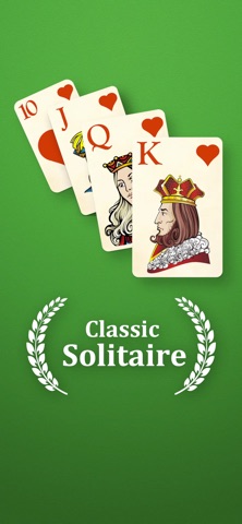 Классические игры Солитер для iOS — официальный трейлер