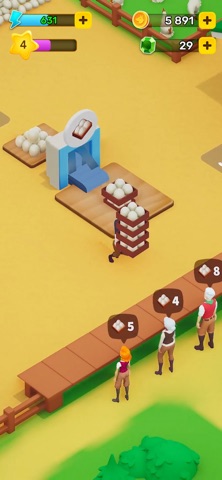 Обложка трейлера Клондайк — Игра-Ферма