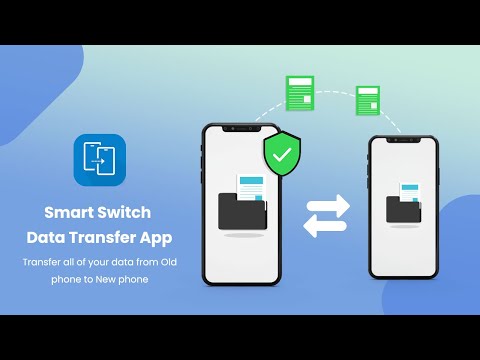 Клонирование телефона — переда для Android — официальный трейлер