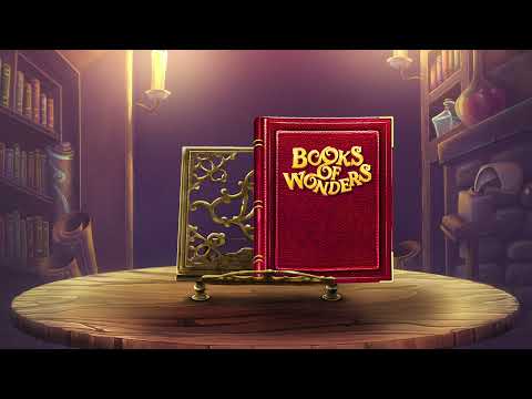 Книги Чудес — Поиск предметов для Android — официальный трейлер