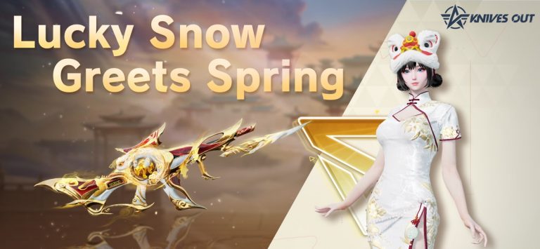 Knives Out для iOS — скриншот 1