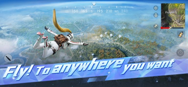 Knives Out для iOS — скриншот 2