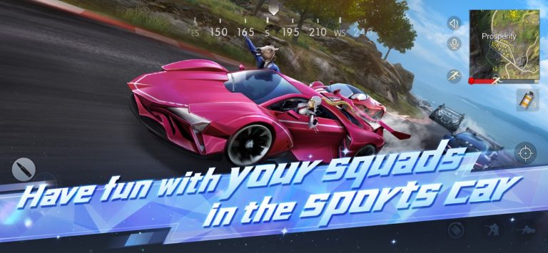 Knives Out для iOS — скриншот 5