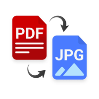 Конвертер PDF в JPG для iOS