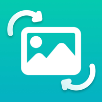 Конвертер фото в JPEG PNG HEIC для iOS