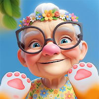 Кот и Бабка для Android